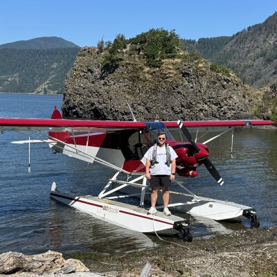 Dominic Dixon