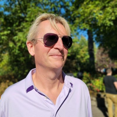 Patrick Kleine