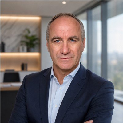 Olivier Poulard