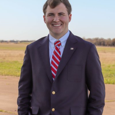 Tyler Robinson