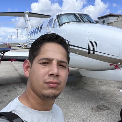 Jose Rivera