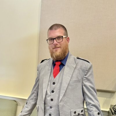 Matthew Whorton