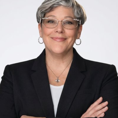 Hilary Patterson
