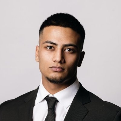 Bobby D’Souza
