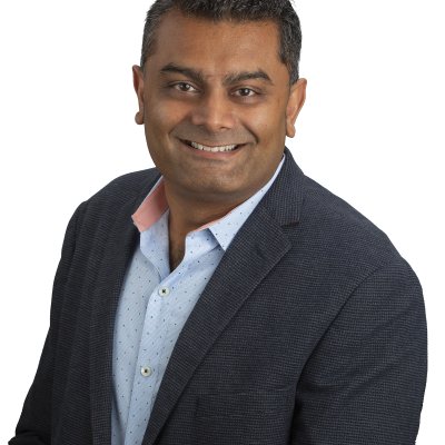 Sumit Patel