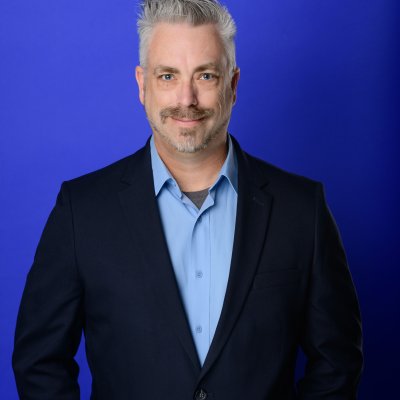 Patrick Merriman