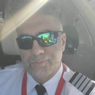 Mike Senica