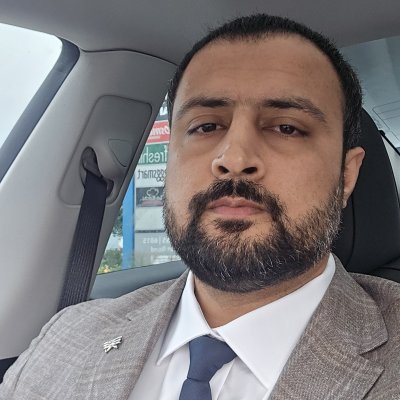 Ahmad Nawaz Rai