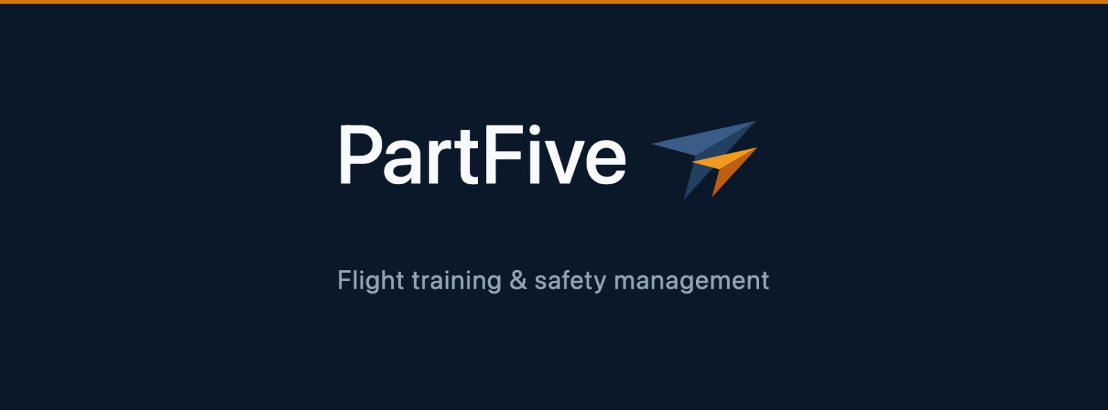 PartFive banner