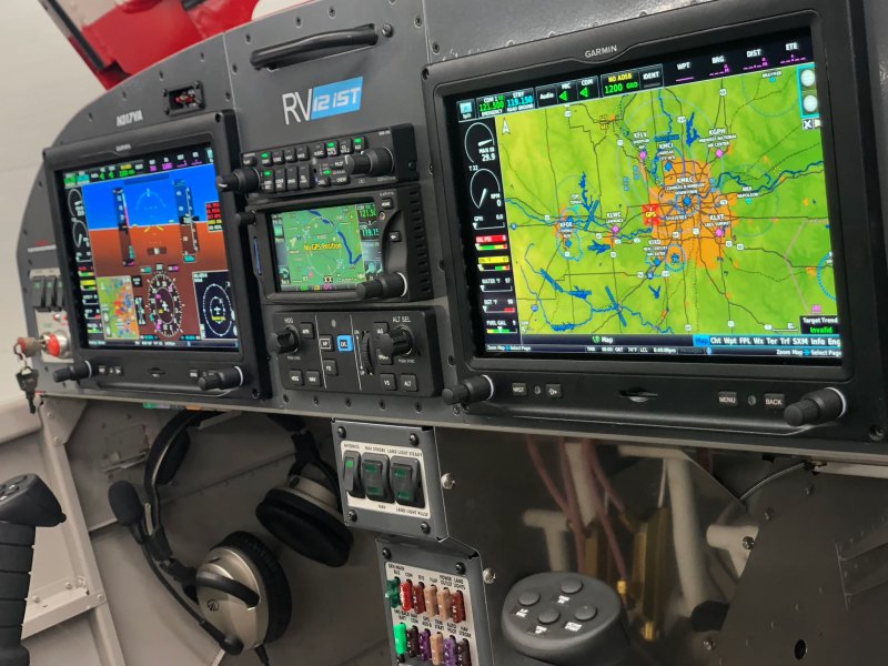 Flight Path Aviation banner