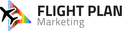Flight Plan Marketing logo